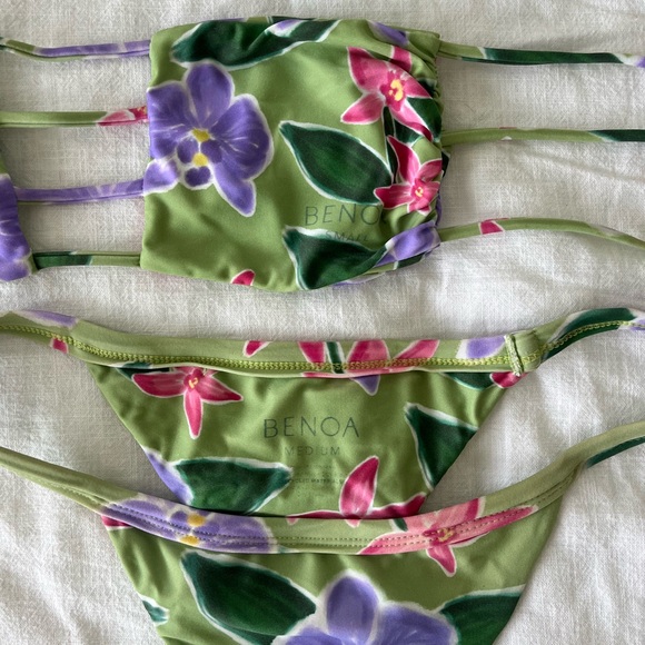 Benoa Garden Isle set - Picture 2 of 2